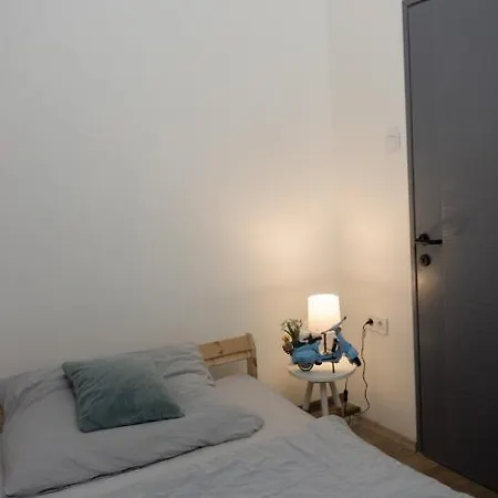 H22 מלון דירות 3*