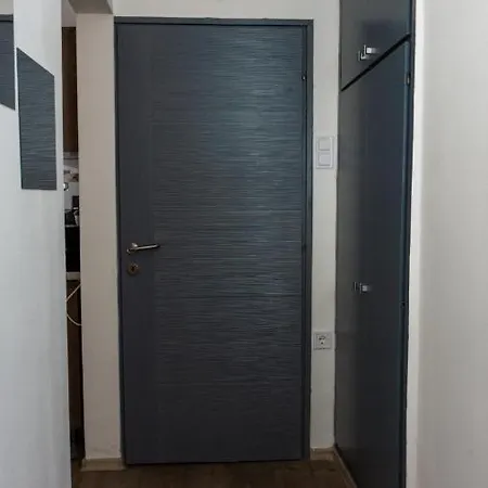 Apartmanhotel H22 Eger