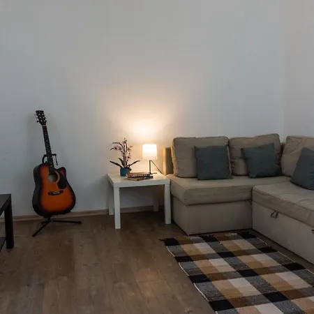 H22 Apartmanhotel Eger